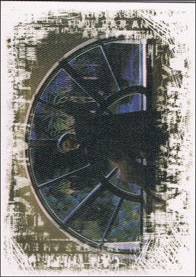 Buffy the Vampire Slayer Reflections: The High School Years (Base Set) card 49 Killer
