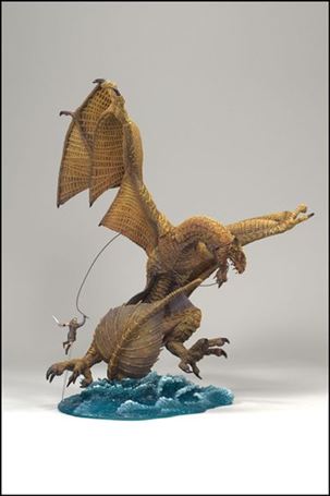 Beowulf Cover Image 2