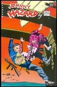 Johnny Hazard (1988) Cover Image 1