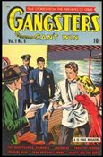 Gangster's Can't Win issue 5