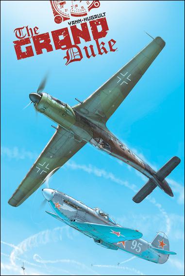 Grand Duke issue nn