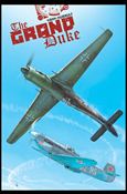 Grand Duke Cover Image 1