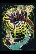 Tune in for Terror (Base Set) card 25 An Experiment in Blood