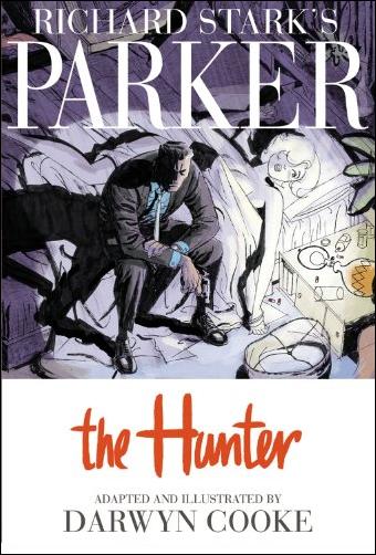 Hunter issue 1-B