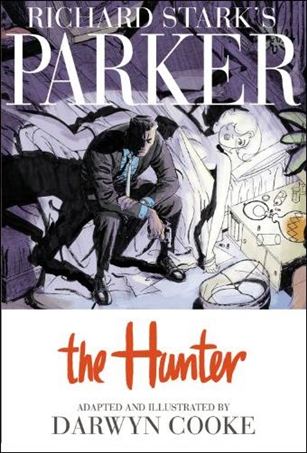 Hunter issue 1-B