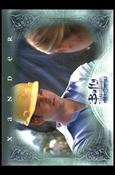 Buffy the Vampire Slayer: Men of Sunnydale (Base Set) card 16 Working Man