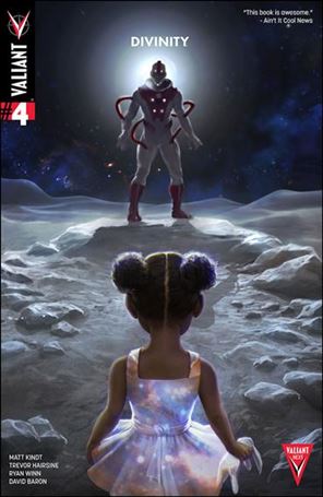 Divinity (2015) Cover Image 2