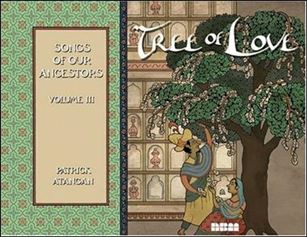 Songs of Our Ancestors Cover Image 2