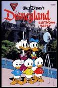 Disneyland Birthday Party (1985) Cover Image 1