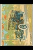 T37-Automobile Series (Base Set) card NN 40 Rambler