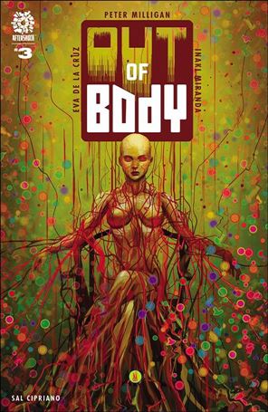 Out of Body issue 3
