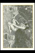 Bunny Yeager's Bettie Page (Base Set) card 24