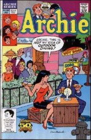 Archie (1942) issue 389