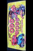 Odd Rods Cover Image 1