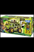 Ninja Turtles (Vehicles) Cover Image 2