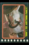 Who Framed Roger Rabbit? (Base Set) card 107 