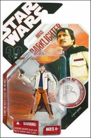 Star Wars: 30th Anniversary Collection 3 3/4