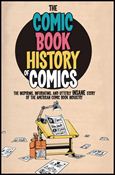 Comic Book History of Comics Cover Image 1
