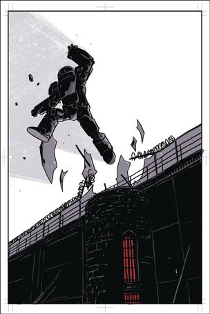 Dead Kings Cover Image 2