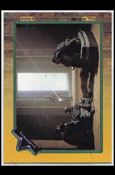 Stargate (Base Set) card 42 Taking Cover