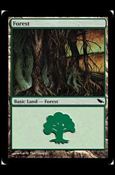 Magic the Gathering: Shadowmoor (Base Set) Cover Image 2