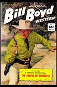 Bill Boyd Western issue 21