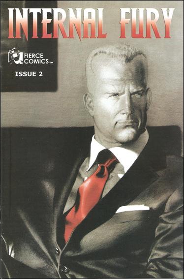 Internal Fury issue 2