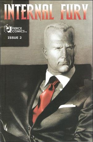 Internal Fury issue 2