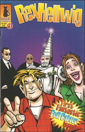 Rex Hellwig Cover Image 1