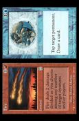 Magic the Gathering: Apocalypse (Base Set) card 128 Fire / Ice