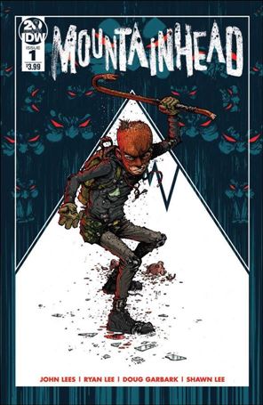 Mountainhead Cover Image 1