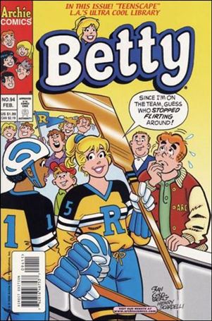 Betty issue 94