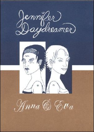 Anna & Eva issue 1