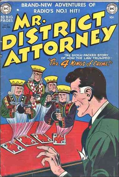 Mr. District Attorney issue 19