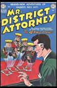 Mr. District Attorney issue 19