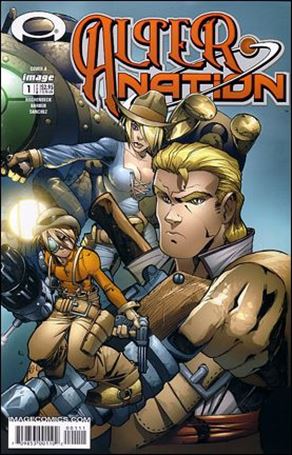 Alter Nation Cover Image 1