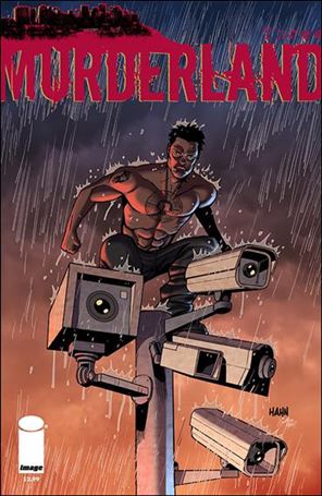 Murderland Cover Image 2