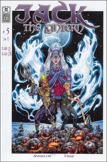 Jack the Lantern issue 5