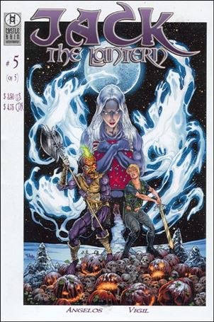 Jack the Lantern Cover Image 2