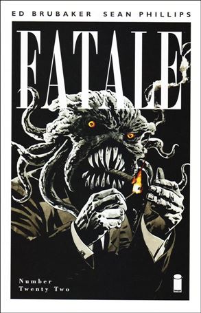 Fatale (2012) issue 22