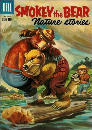 Four Color (1942) issue 1016
