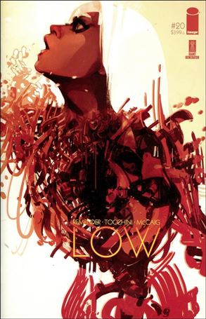 Low issue 20-C Greg Tocchini 