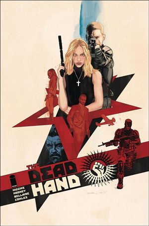 Dead Hand Cover Image 1