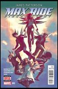 Max Ride: First Flight issue 3