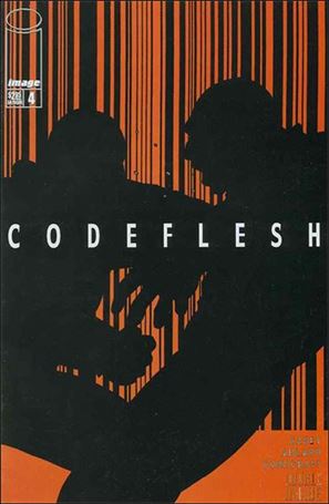 Double Image issue 4 Flipbook Cover