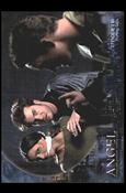 Angel: Season One (Base Set) card 31 Gone But Not Forgotten