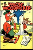 Wacky Woodpecker issue 7