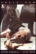 Uncle Sam Cover Image 1