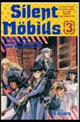 Silent Möbius Part 1 issue 3