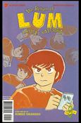 Return of Lum Urusei * Yatsura Part 4 issue 9